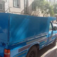 اتاق نیسان