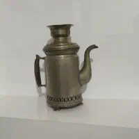 سماور ذغالی