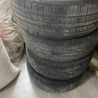 لاستیک پرشیا پژو سمند