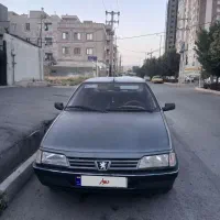 ۴۰۵ Glx|خودرو سواری و وانت|قزوین, |دیوار