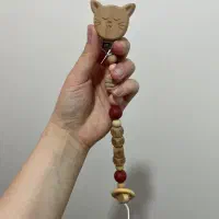 پستانک اونت و بند پستونک