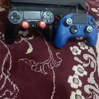 ps4 اسلیم 1ترابایت