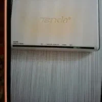 مودم دنسل