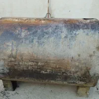 تانکر ۲۰۰۰ لیتر