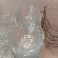 مقداری وسیله  آشپزخانه