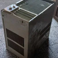 کولرگازی پنجره ای