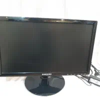 مانیتور LED 19 سامسونگ