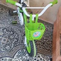 دوچرخه