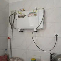 آبگرمکن برقی دیجیتالی پرقدرت