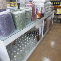 واگذاری وسایل عطاری