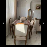 میز ناهار خوری