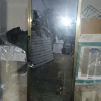 ی سری وسیله فسفودی فروشی کلا یک سال کار کردن