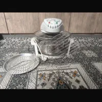 هواپز|اجاق گاز و لوازم برقی پخت‌وپز|شهرضا, |دیوار