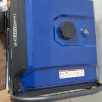 موتور برق (ژنراتور)۱۱.۵ کیلو وات ۳ فاز و تک فاز