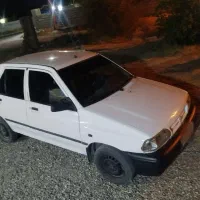 پراید مدل ۹۶