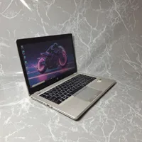 لپ تاپ زیبا و پر سرعت HP Folio 9470|رایانه همراه|قزوین, |دیوار