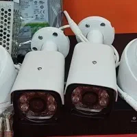 دوربین مداربسته دید در شب