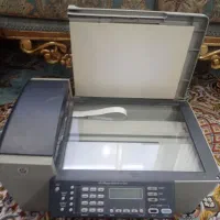 پرینتر|پرینتر، اسکنر، کپی، فکس|ایلام, |دیوار