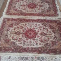 فرش زرین