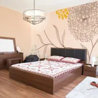 سرویس تختخواب (مدل وندا)