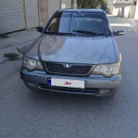 پراید ۱۳۲ زیتونی