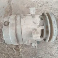 کولر ماشین