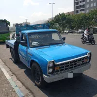 خدمات جرثقیل ۲ تن