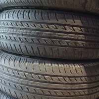 چهار حلقه لاستیک سمند و. ..‌‌‌‌.