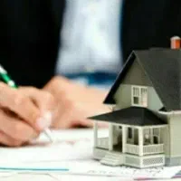 فروش آپارتمان ۱۴۵ متر شهر‌ک کارمندان طبقه پنجم