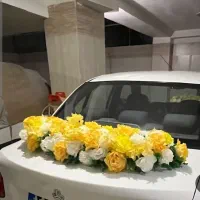 گل مصنوعی