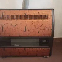 بخاری کارکرده سالم