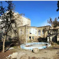 سرمایه گذاری در ملک کلنگی در منطقه یک