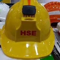 نیروی ایمنی HSE جهت پروژه گازرسانی
