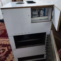 سایلنت باکس سه ظرفیته