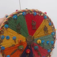 دکوری.دیوارکوب کار دست