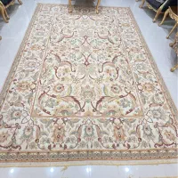 فرش 9متری جفت