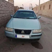 سمندمدل ۸۳سفارشی