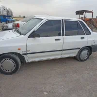 پراید مدل 93
