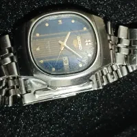 ساعت سیکو ۵