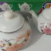 کتری قوری