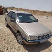 پژو 405مدل 85