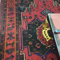 فرش دستباف ۶ متری