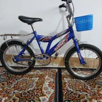دوچرخه.