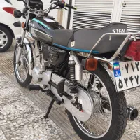 موتور پیشرو 200
