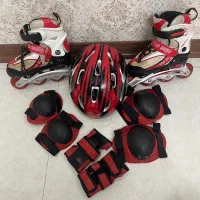 اسکیت تمیز