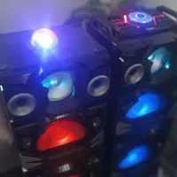 اسپیکر نو