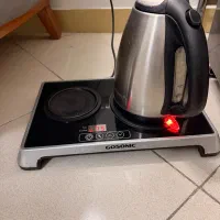 چای‌ساز گاسونیک