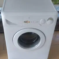 ماشین لباسشویی آبسال سالم