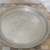سینی  رویی درحد نو