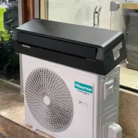 کولرگازی